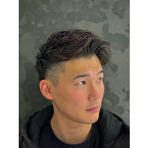 ジェットモヒカン