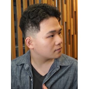 ビジネスショート