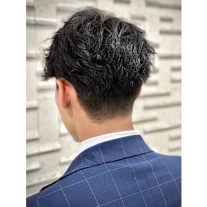 ビジネスセンターパート