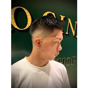 フェザーアップ