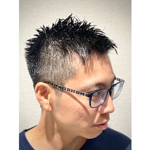 ショートスタイル