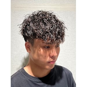 スペインカール