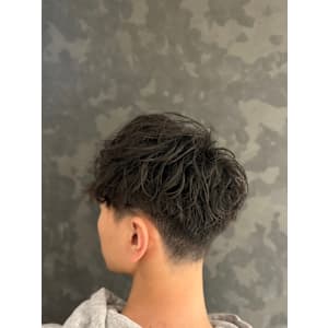 マッシュスパイラル