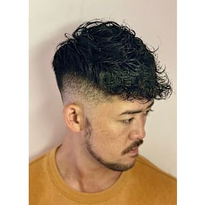 スペインカール