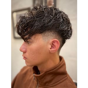 スペインカール×梅田