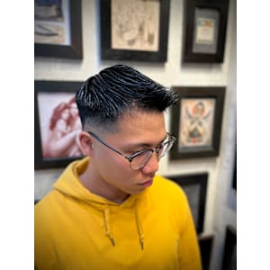 フェザーアップ