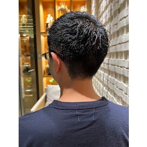 ナチュラルスタイル