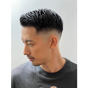 バーバースタイル