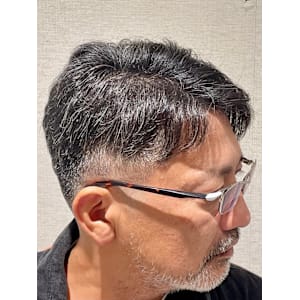 ショートスタイル