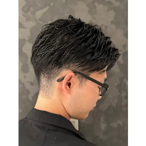 ビジネスショート