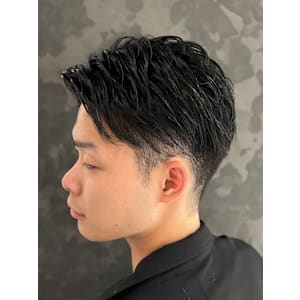 ビジネスショート