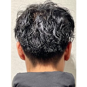 スペインカール