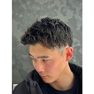 ジェットモヒカン