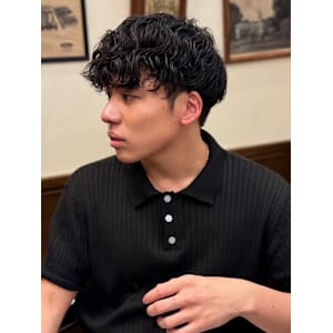 スパイラルマッシュ