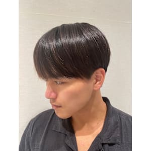 シースルーマッシュ