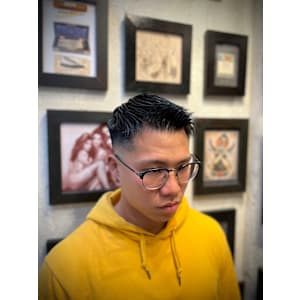 フェザーアップ