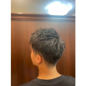 メンズショート