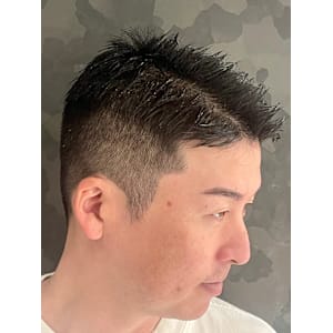 ショートスタイル