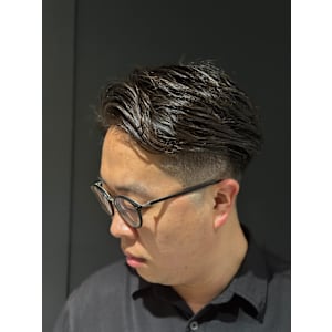 73流しスタイル