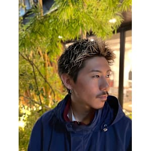 ショートスタイル