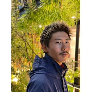 ショートスタイル