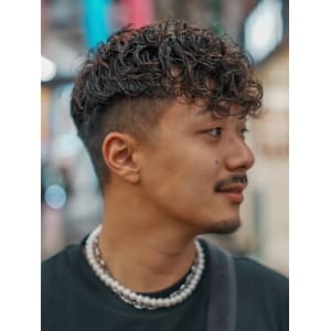 スペインカール