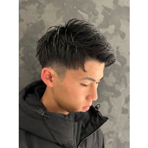 ビジネスショート