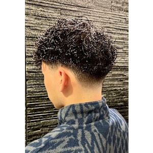 スペインカール