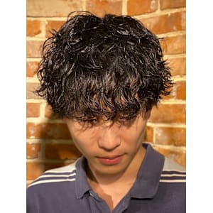 ゆるふわスパイラル