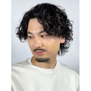 ツイスパウルフ