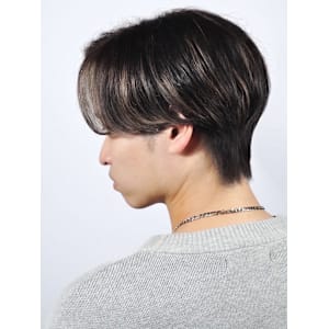 ナチュラルワンカール