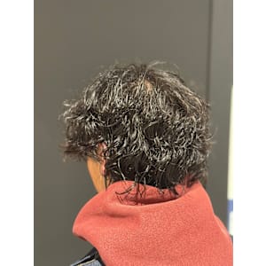 サーフカール - ヒロ銀座ヘアーサロン 麻布乃木坂 六本木駅前店【ヒロギンザヘアーサロンアザブノギザカロッポンギエキマエテン】掲載中