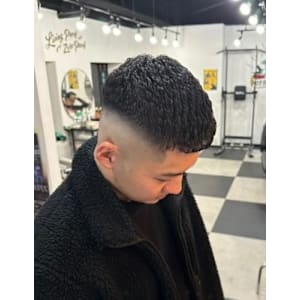 濡れパン - ヒロ銀座ヘアーサロン 麻布乃木坂 六本木駅前店【ヒロギンザヘアーサロンアザブノギザカロッポンギエキマエテン】掲載中