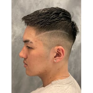 ベリーショート - ヒロ銀座ヘアーサロン 麻布乃木坂 六本木駅前店【ヒロギンザヘアーサロンアザブノギザカロッポンギエキマエテン】掲載中