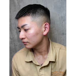 クロップスタイル - ヒロ銀座ヘアーサロン 麻布乃木坂 六本木駅前店【ヒロギンザヘアーサロンアザブノギザカロッポンギエキマエテン】掲載中