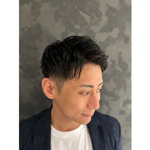 アップバングショート - ヒロ銀座ヘアーサロン 麻布乃木坂 六本木駅前店【ヒロギンザヘアーサロンアザブノギザカロッポンギエキマエテン】掲載中