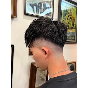 ソフトスペインカール