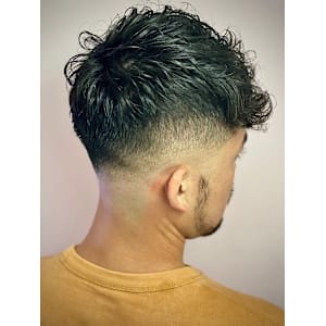 スペインカール