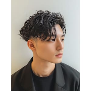 メンズスタイル