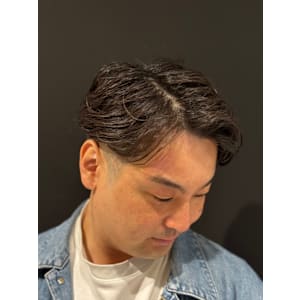 七三ニュアンス