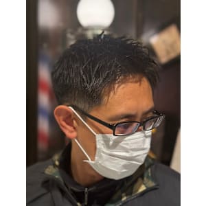 73ショートスタイル