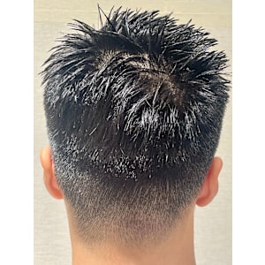 ショートスタイル