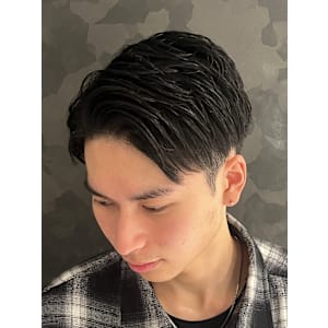 七三ビジネススタイル