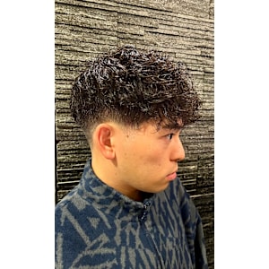 スペインカール