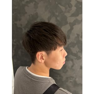 ナチュラルマッシュ - HIRO GINZA 池袋 サンシャイン通り店【ヒロギンザ イケブクロ サンシャインドオリテン】掲載中