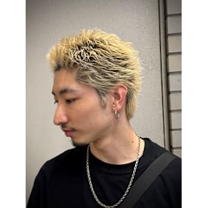 イージーパンク×梅田