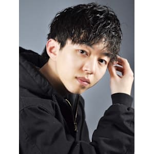 ツイスパショート