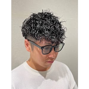 スペインカール