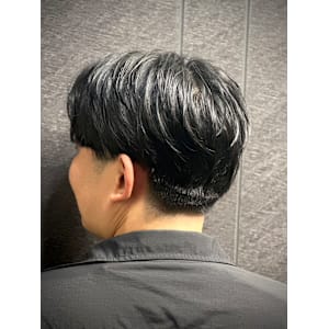 ナチュラルカール