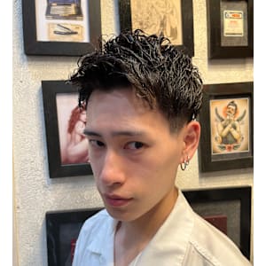 王道ショートジェット